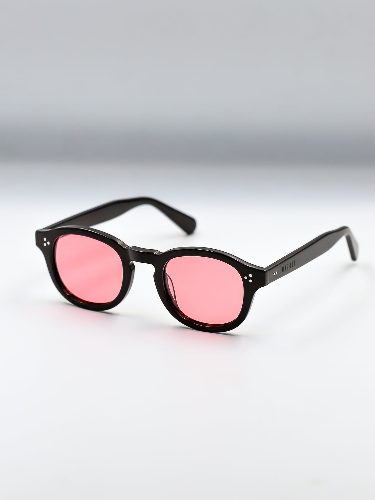 Gea Black Pink